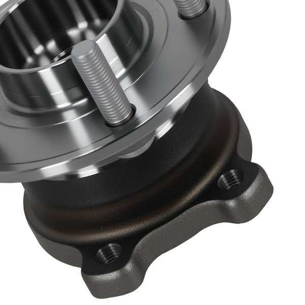 2pc Rear Left Right Wheel Bearing Hub fit for Ford Escape AWD 512500 BR930952-5