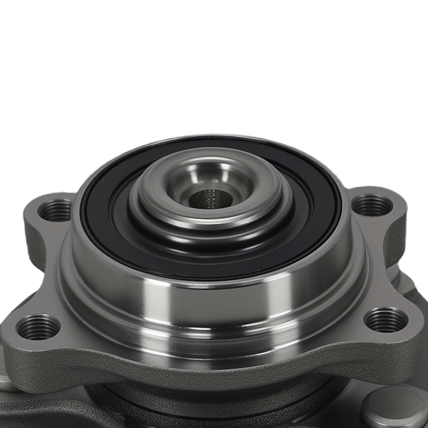 Front Wheel Hub & Bearing Kit fit for INFINITI G35 350Z 2003-2009 40202AL56C-4