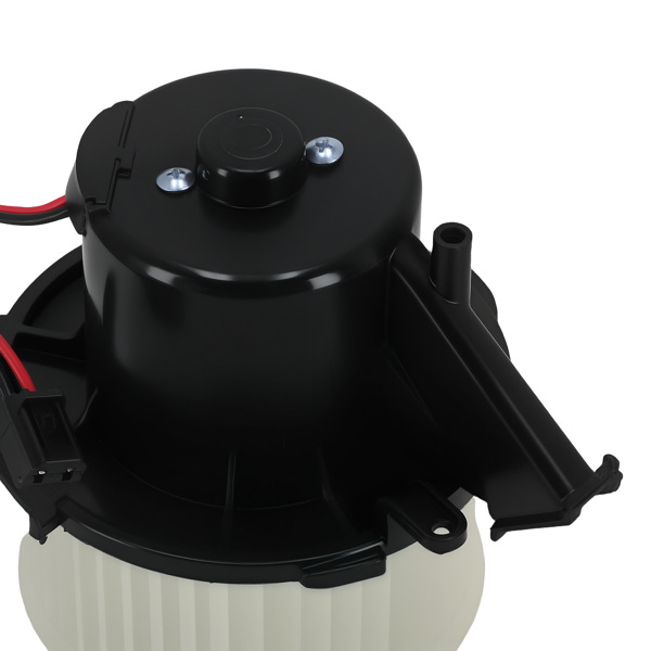 HVAC Heater Blower Motor w/ Fan Cage fit for Audi A4 A5 Q5 allroad 2012-2017 700301-3