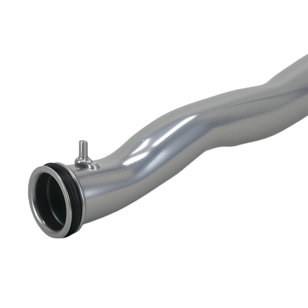 Coolant Connecting Pipe Hose fit for Honda Civic 2001 2002 2003 2004 2005 Metal-1