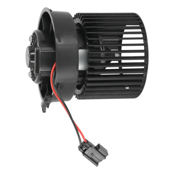 HVAC Heater Blower Motor w/ Fan Cage fit for Nissan Rogue Sport L4 2.0L 2017-2022