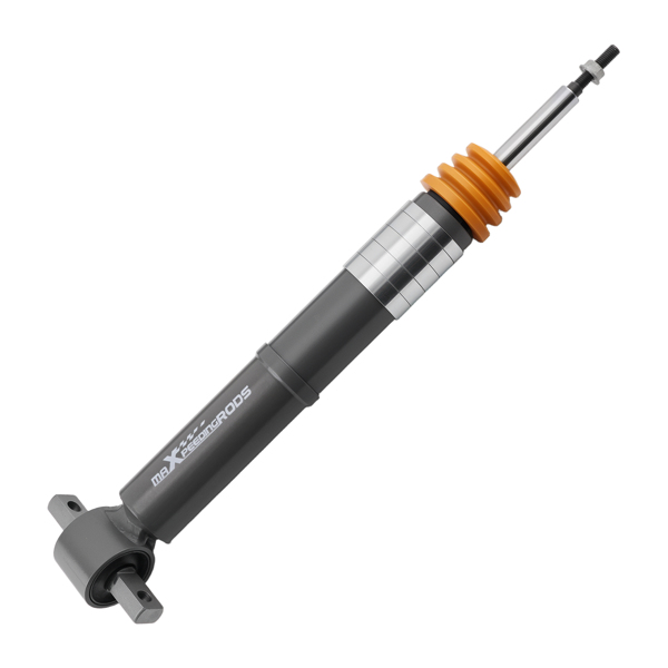 Performance Lowered Front Struts 0-2" Drop fit for GMC Sierra 1500 2019-2025-5