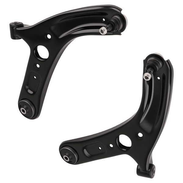 Front Suspension Control Arm with Ball Joint fit for 2014-2018 Kia Forte Koup Forte5-5