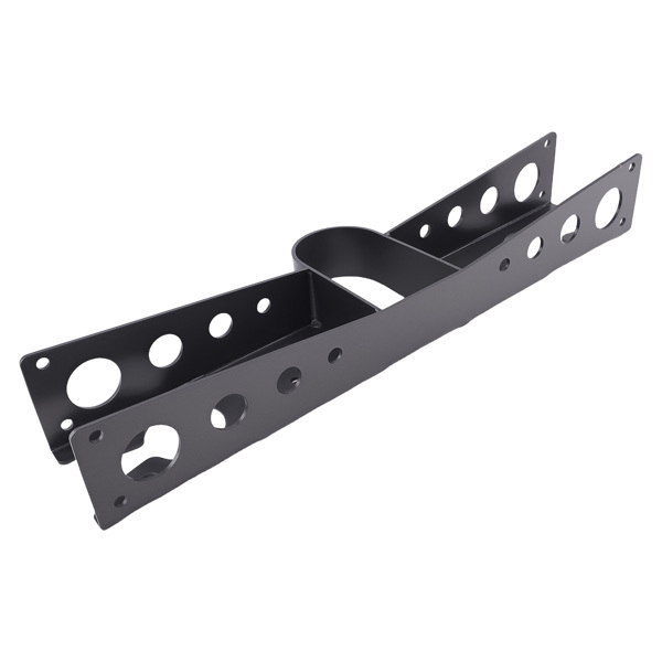 Adjustable Anti Squat Bracket fit for Chevy C10 GMC C1500 1963-1972 Lowering Kit-5