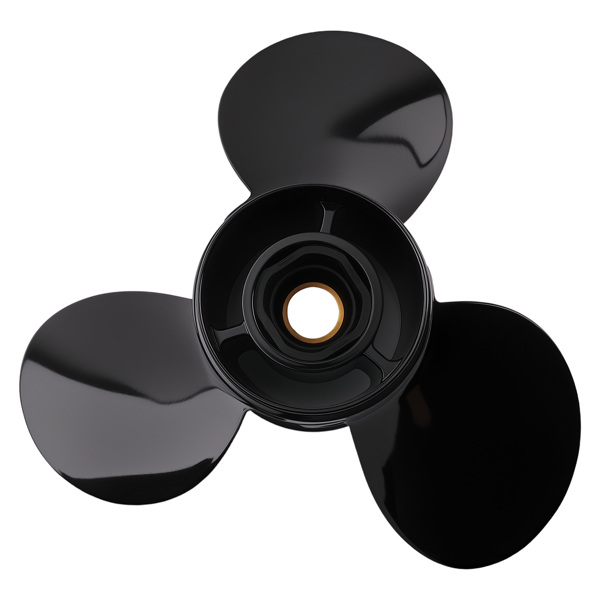 14.25" Propeller fit for Volvo Penta SX 3.0L-8.2L 21 Pitch 3817469 Right Hand-1