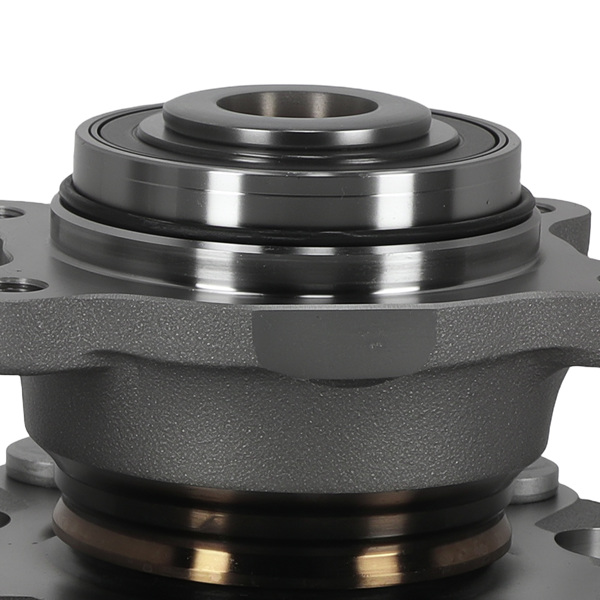Rear Wheel Bearing Hub fit for ACURA CSX/HONDA CIVIC 2006-2011 H512256 5 Lugs-4