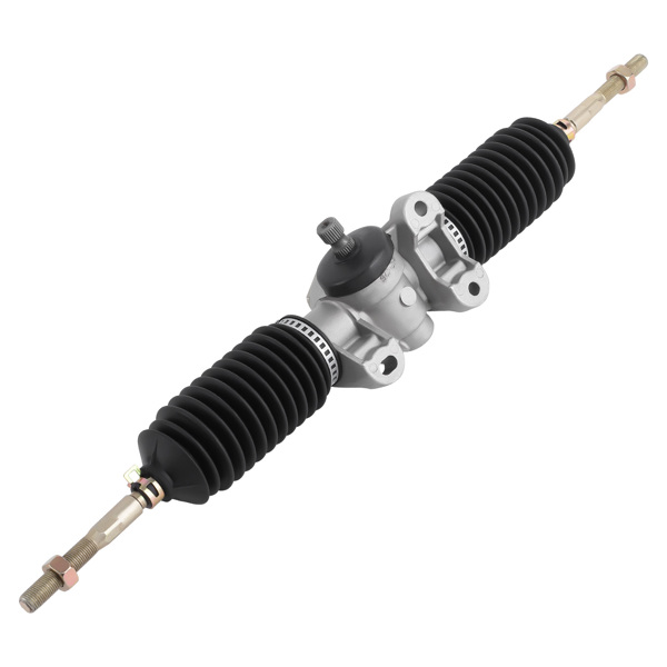 Steering Rack and Pinion fit for Club Car Precedent Gas Electric 2004-Up 102288601-1