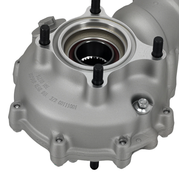 Rear Differential fit for Honda TRX420 2007-2013 #41300-HP5-600 41300HP5600 NEW-1