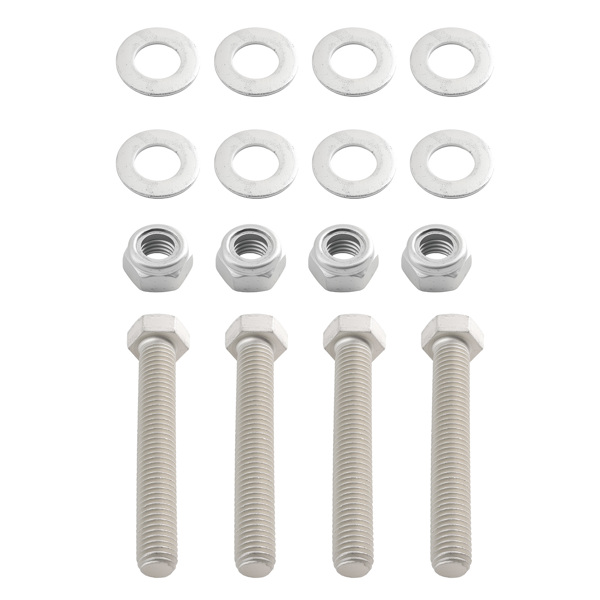 2"Front Lift Strut Leveling Kit fit for Ford F150 2WD 2014-2025-1