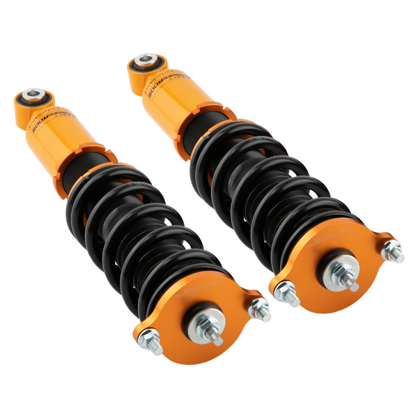 MaXpeedingrods Coilovers Shocks Suspension Kit fit for Subaru Outback 1998-2004 BHE-4