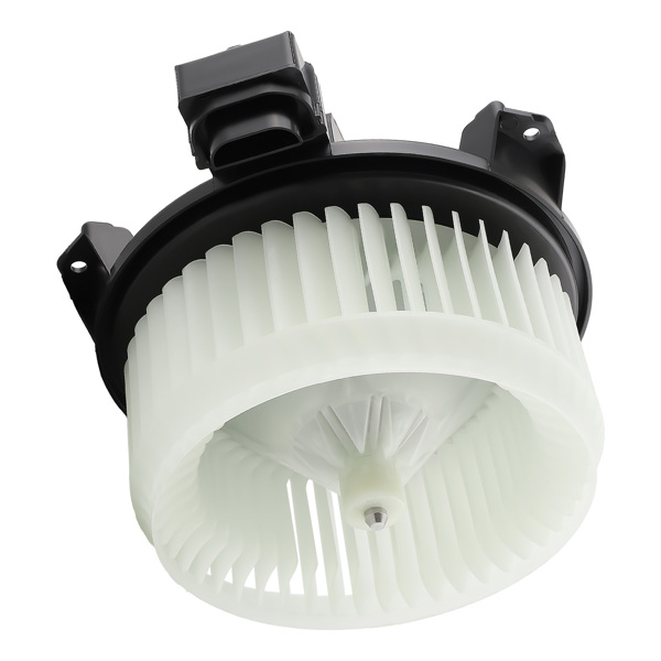 HVAC Blower Motor w/ Wheel fit for Jeep Wrangler 2007-2010 79310-SNA-A01 79310SNAA01-4