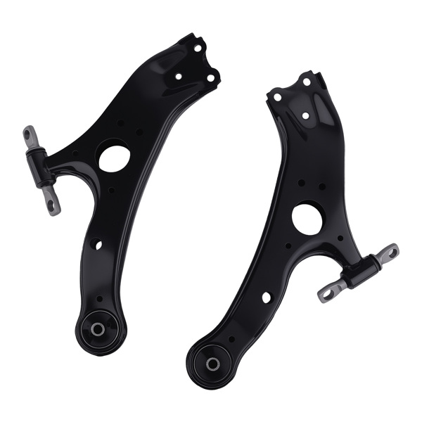 Front Lower Control Arm Tie Rods Sway Bar End Link fit for 2011-2020 Toyota Sienna-3