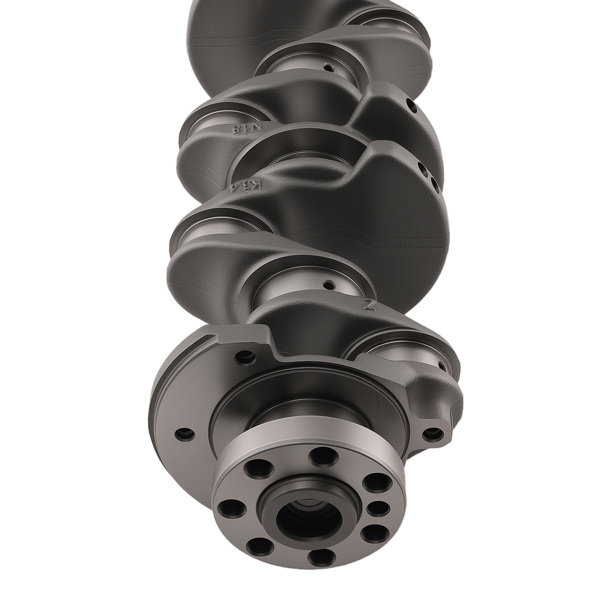 ENGINE OVERHAUL REBUILD KIT - CRANKSHAFT CONROD TIMING fit for HYUNDAI KIA G4NB 1.8L-3