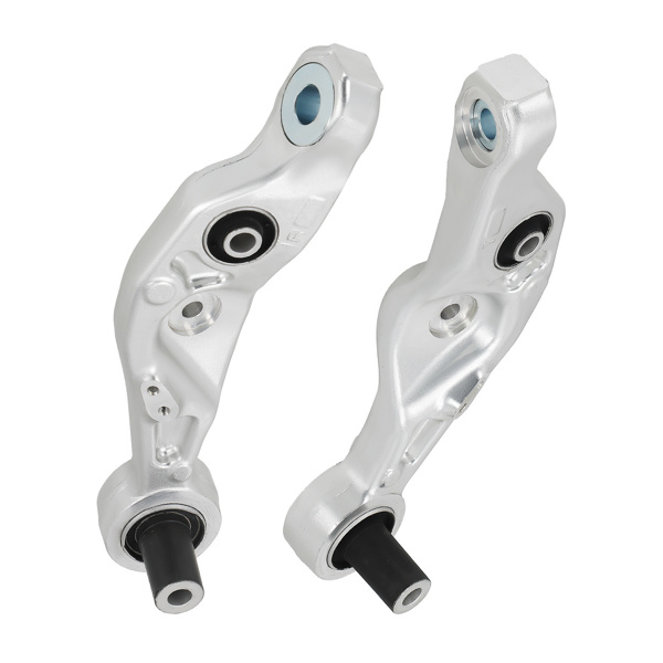 2pcs fit for Lexus LS460 2007-17 RWD Front Lower Suspension Control Arm Kit Aluminum-4