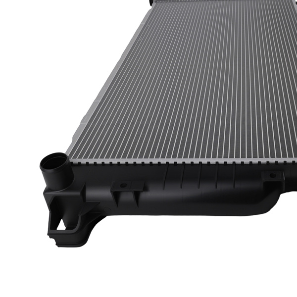 Radiator fit for Dodge Ram 2500/3500 5.9L 94-02 43-24 Cross Flow Cooling Aluminum MT-4