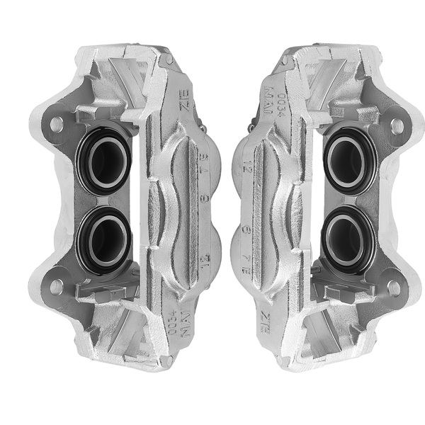 Front Left Right Disc Brake Calipers fit for Toyota Tacoma 2.7L/3.5L/4.0L 192984-4