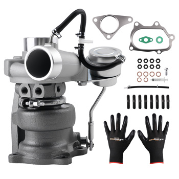 Turbo Turboharger fit for Subaru Forester Impreza Wrx 58t 2.0l Td04l-13t 14411aa562