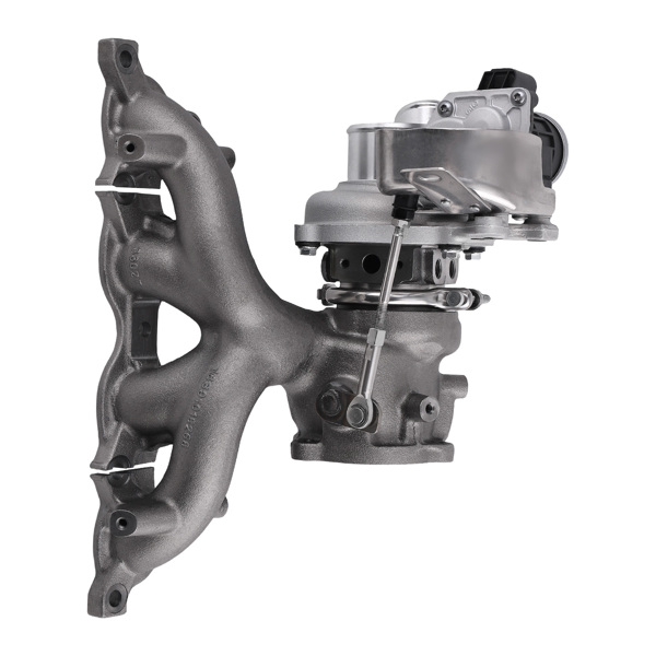 Turbocharger Turbo fit for Hyundai Tucson Kia Sportage 1.6L  2016-2018 16399980016-3