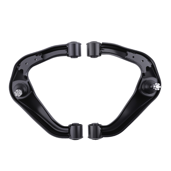 Front Upper Control Arms w/ Ball Joints fit for Nissan Xterra Frontier Pathfinder-4