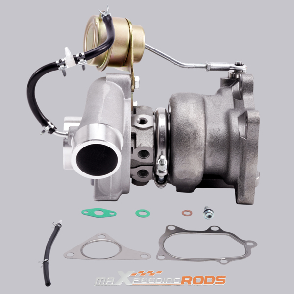 TD04L-13T-6 Turbo Charger fit for Subaru Impreza 2.0L Billet Wheel EJ205 14412-AA140-6