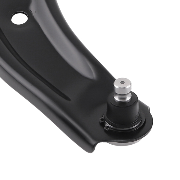 Front Lower Suspension Control Arm + Ball Joint fit for Nissan Versa 2013-2019-5