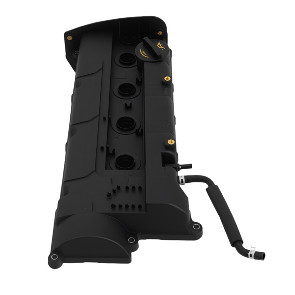 Plastic Valve Cover fit for Hyundai Elantra 2.0L GT GTS GLS16V 2002-2004 22410-23762-2
