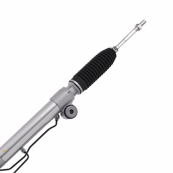 Complete Power Steering Rack and Pinion fit for Toyota 4Runner 2010-2022 26-2660-5