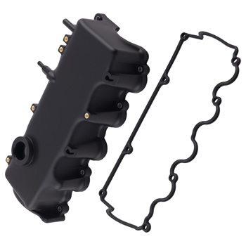 Engine Valve Cover with Gasket fit for Hyundai Accent 1.5L SOHC 1995-1999 2241022040
