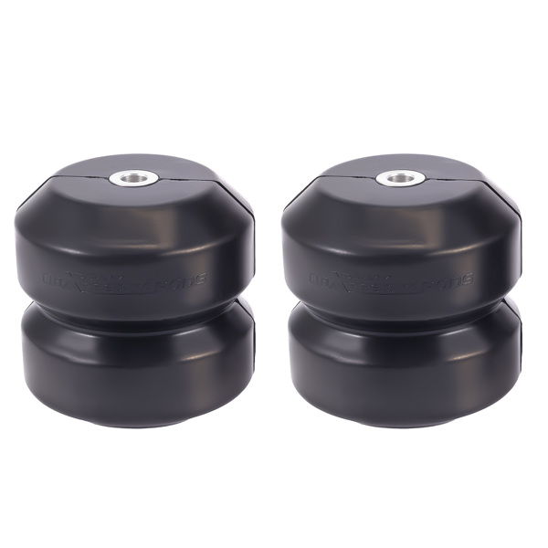 Rear Suspension Enhancement System fit for Dodge RAM 1500 3.7L V6 2006-2008-1