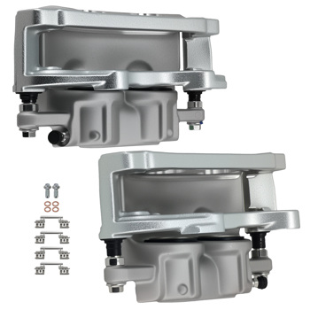Front Disc Brake Calipers Assembly fit for Chrysler 300 2005-2011 18-B5017 18-B5016