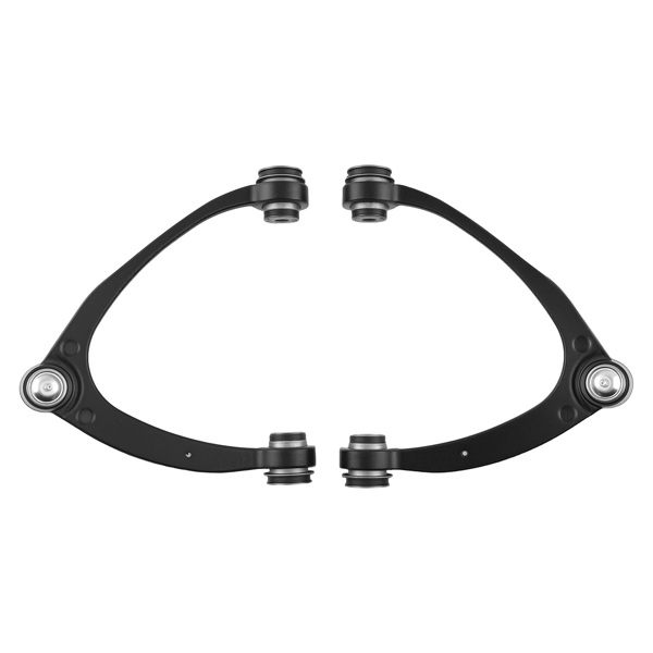 6x Front Upper Control Arms Kit fit for 2007-2013 Chevy Silverado Sierra 1500 Tahoe-1