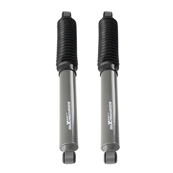 Front Shock Nitrogen Set fit for Ford F-250/F-350 1999-2004 4WD Lift 0-1-5