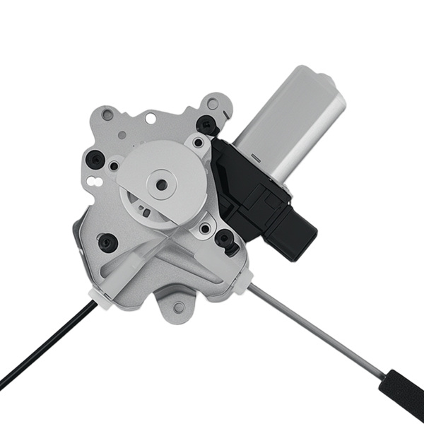 Driver Door Window Regulator fit for Mitsubishi Outlander 2003-2006 MR987069-4