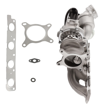 Turbo fit for VW Volkswagen Tiguan Jetta Passat Beetle Golf GTI Audi A3 Q3 2.0L