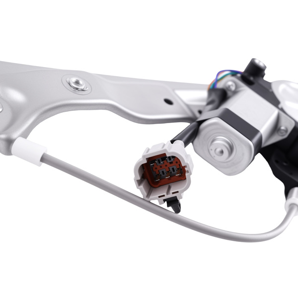 Electric Window Lift Regulator fit for Nissan Armada Titan 2004-2015 807207S000 Pair-1