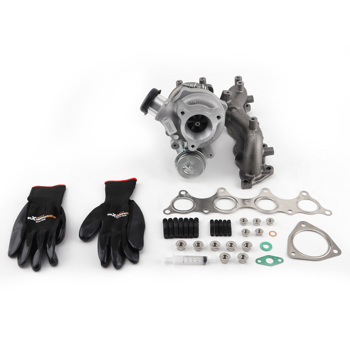 Turbocharger fit for Kia Hyundai Veloster Forte Koup Forte5 1.6L Turbo 53039880306