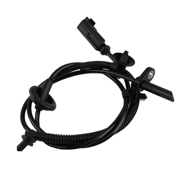 4x ABS Wheel Speed Sensor Front Rear fit for Buick Enclave 2008 2009 ~2017 22739728-2