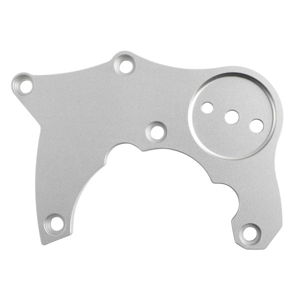 LS R4 A/C Bracket fit for Chevy GMC FACTORY LS LQ LS2 LS3 LS6 Vortec Truck 99-13-1