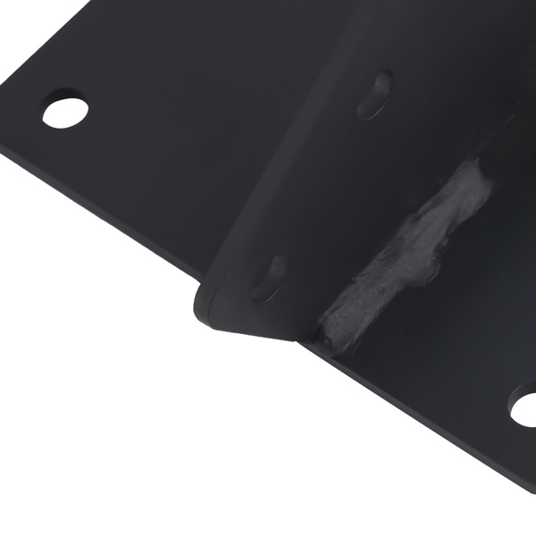 Hidden Winch Plate Front Bumper Accessories fit for Ford F-150 F150 2009-2014-4