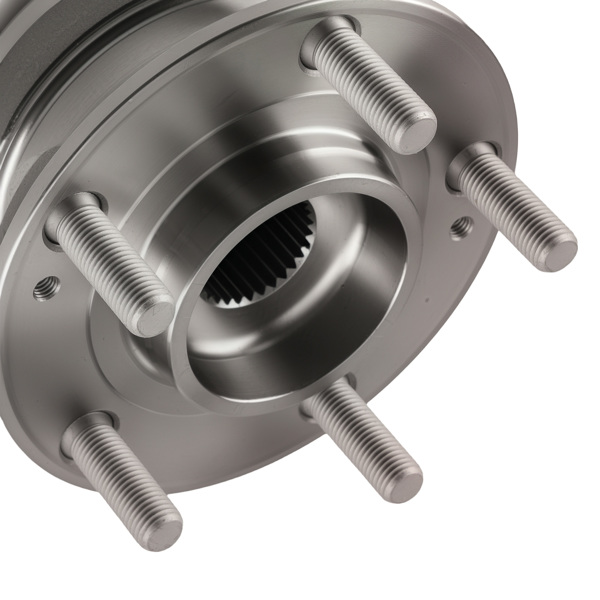 Pair Front Wheel Hub & Bearing Set fit for Kia Optima 2016-2019 513374 5 Bolt-3
