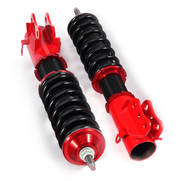 Coilovers Lowering Kit fit for VW MK2 MK3 GOLF & JETTA Coil Spring Struts Adjustable-3