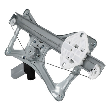 Driver Window Regulator Assembly w/Motor fit for Honda Civic 2006-2011 748-476
