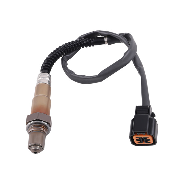 Set Of 2 Oxygen Sensor Up+Down fit for Kia 2005-2009 Spectra5 2004-2009 Spectra 2.0L-4