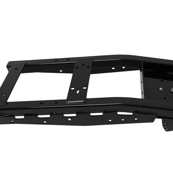 ATV Plow Mount fit for Intimidator/Honda UTV 2000-2024 Steel Black Durable-3