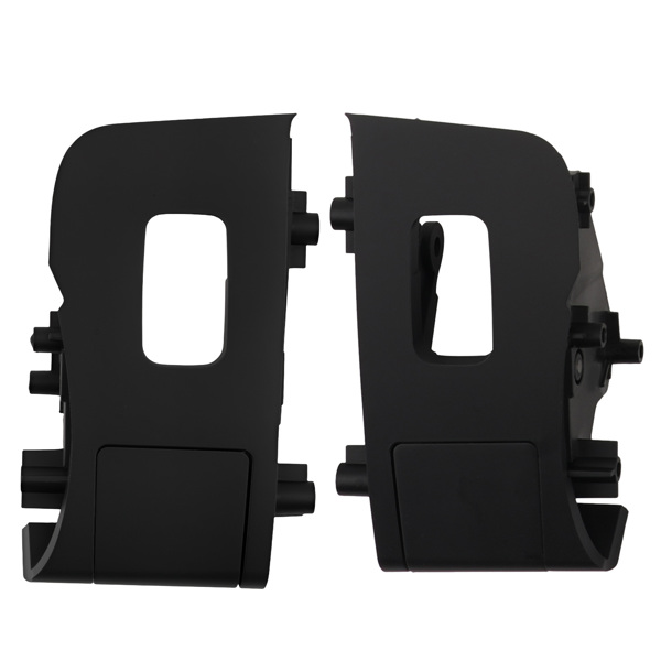 Manual Critical Door Release Escape Assembly fit for Tesla Model Y & 3 2019-2024-2