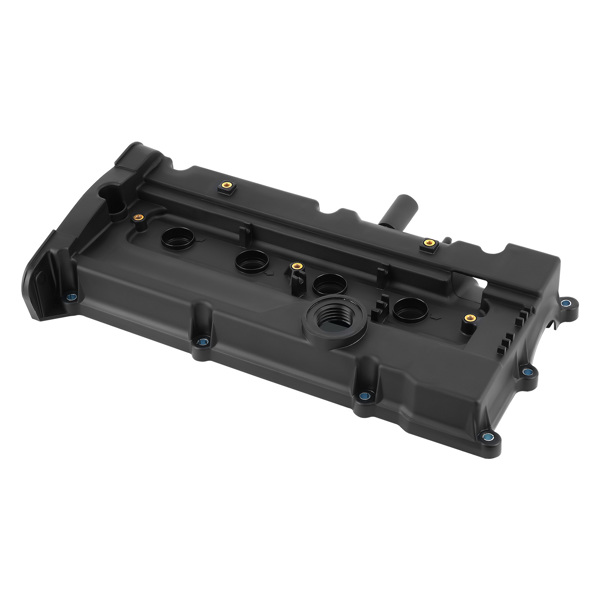 Engine Valve Cover & Gasket & Oil Cap fit for Hyundai Accent 2001-2004 22410-26611-2