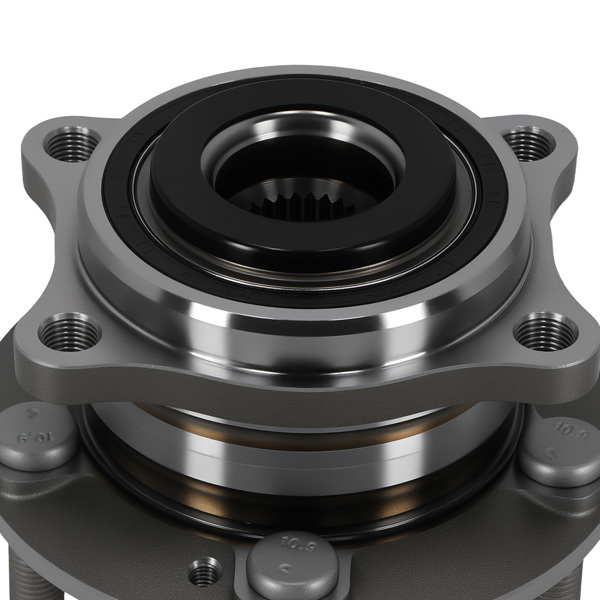 Front Wheel Hub & Bearing Assembly fit for Hyundai Santa Fe 2007-2014 513266-5