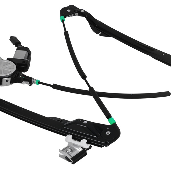 1PC Front Left Driver Side Power Window Regulator fit for Ford Focus 2000-2007 US-3