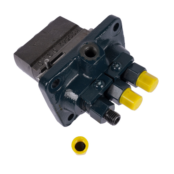 燃油喷射泵 Fuel Injection Pump Replacement for Kubota Engine D1503 D1703 D1803M 1G702-51010 07933-00140-5