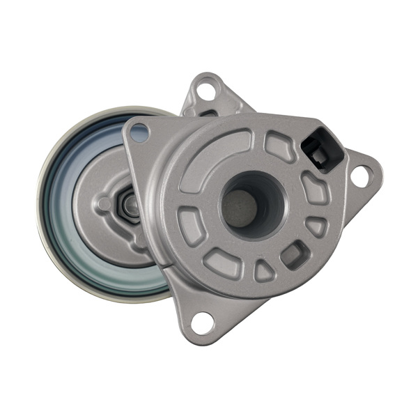 Serpentine Belt Assembly Kit fit for Nissan Altima 2.5L 07-13 11955JA00C 11720JA00A-2